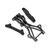BLITZ - REAR BRACE SET