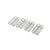 BLITZ - SET DE RESSORTS RACING (Avant/4 paires)