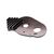 Blitz Ese - Heatsink Motor Plate (Brown)