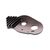 Blitz Ese - Heatsink Motor Plate (Brown), 3 image