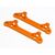 Sprint 2 - SUSPENSION PIN BRACE (FRONT/REAR/ORANGE)