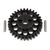 Super 5SC - SLIPPER HUB 10x33mm (TSC)