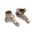 WR8 - Aluminium Knuckle Set