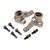 WR8 - Aluminium Knuckle Set, 2 image