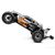E- Firestorm Wheelie Bar, 4 image