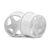 Q32 - Super Star Wheel Set (White/4pcs), 2 image