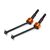 Sport 3 - Set de cardans universel (2pcs)