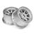 Baja 5R - ML-8 WHEEL SILVER (120X75MM/2PCS), 4 image