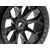 8-SHOT SC WHEEL (BLACK/2PCS), 2 image
