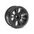 6-SHOT ST WHEEL (BLACK/2PCS), 3 image