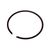 FUELIE 26S - PISTON RING (0.7mm/26cc)