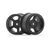 VINTAGE TA2 31mm BLACK 6mm OFFSET (Pr)