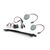 BAJA 5b - LED LIGHT with BATTERY INDICATOR SET (WHITE)