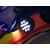 BAJA 5b - LED LIGHT with BATTERY INDICATOR SET (WHITE), 2 image
