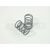 RESSORT PRO LINEAR GRIS (PRO3), 2 image