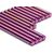 TITANIUM ACHSEN SET   (P2,S2)
