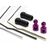 SWAY BAR SET REAR    PRO3
