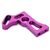 TENDEUR DE COURROIE ALU VIOLET (PRO 3)