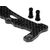 STOSSDAMPFERTRAGER VORNE GRAPHITE PRO3
