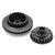 SPUR GEAR SET (MICRO RS4)