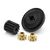 DIFF PINION GEAR SET (MICRO RS4)