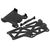 Micro RS4 - Set platine superieur