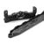 CARBON GRAPHITE BATTERY BRACE/SHOCK TOWER (PRO 3)