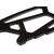 SAVAGE - LOW CG CHASSIS GRAPHITE (3MM), 2 image