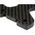 SAVAGE - LOW CG CHASSIS GRAPHITE (3MM), 4 image