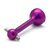 MIP CVD BONE (1 PC -ALUMINIUM-PURPLE)    PRO 3, 2 image