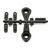 SAUVE-SERVO POUR CARB. A TIROIR (NITRO 3/MT/RALLY), 2 image