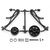 SAVAGE - BARRE DE WHEELING, 2 image