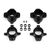 Cup Racer - HUB CARRIER SET (2pcs), 2 image