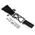 BAJA 5T - BUMPER SKID PLATE SET, 2 image