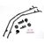 BAJA 5B - ROLL BAR SET (LONG)