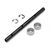 ELECTRIC MIDDLE LAY SHAFT (1PC) (INC BALL RACES), 2 image