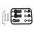 SPRINT STEERING SET, 2 image