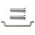 SPRINT EP ALLOY STEERING MOUNT SET, 2 image