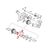 Sprint - Differential-Zahnraeder Set (13d/10d/4Stk), 3 image