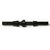 GETRIEBEWELLE 6 X 12 X 78MM (SCHWARZ/1ST) (SAVAGE 21)