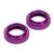 EINSTELLMUTTER FÜR STOSSDÄMPFER (12X19X6MM) - (2 SETS/SAVAGE)