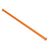 Cup Racer - CENTER DRIVE SHAFT 5.8x153mm (ORANGE), 2 image