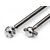 DOGBONE 7x87MM (2PCS - MT2 FRONT)