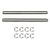 BAJA 5B - SHAFT 6X80MM (2PCS), 2 image
