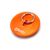 BAJA 5b - Aluminium air filter maintenance cap (orange), 3 image