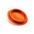 BAJA 5b - Aluminium air filter maintenance cap (orange), 4 image