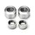 SPRINT SHOCK CAP (2 TOP & 2 BOTTOM), 2 image