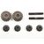 4 BEVEL GEAR DIFFERENTIAL CONVERSION SET (SAVAGE-MT2), 2 image