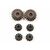 4 BEVEL GEAR DIFFERENTIAL CONVERSION SET (SAVAGE-MT2), 3 image
