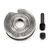 SUPPORT CLOCHE - BOITE 3-VITESSES (SAVAGE), 2 image